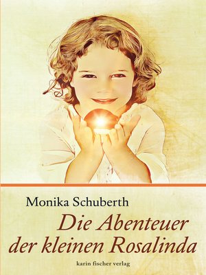 cover image of Die Abenteuer der kleinen Rosalinda
